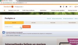 Nepatīkama ziņa daudziem ”Swedbank” klientiem: ”Ienākumi strauji samazinās”
