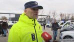 Ja tevi aptur likumsargs un pieprasa dokumentus, nekādā gadījumā nesāciet sarunu ar šīm frāzēm un darbībām