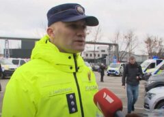 Ja tevi aptur likumsargs un pieprasa dokumentus, nekādā gadījumā nesāciet sarunu ar šīm frāzēm un darbībām