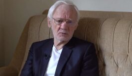 “Mani tagad sargā…”: tautā mīlētais profesors Anatolijs Danilāns pārdzīvo smagu dzīves brīdi