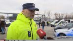 Noslēpums no jurista: kā pareizi bremzēt pirms ātruma kontroles kamerām, lai izvairītos no soda