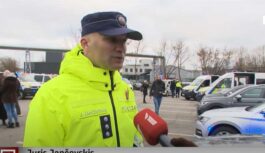 Likumsargi steidz pārbaudīt transportlīdzekļus: no 1.jūlija arī šiem ir nepieciešama OCTA