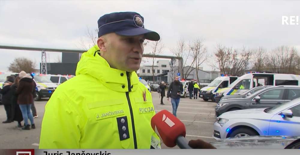 Likumsargi steidz pārbaudīt transportlīdzekļus: no 1.jūlija arī šiem ir nepieciešama OCTA