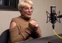 “Kāpēc viņš nevarētu būt?”: Laima Vaikule intervijā par Pugačovas vīru Maksimu Galkinu atklājusi līdz šim nezināmas lietas