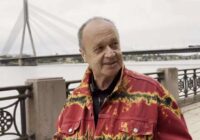 “Viens pats trīs stundas klīstu apkārt…”: aktieris Jānis Jarāns atklāti par savu aizraušanos
