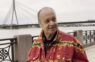 “Viens pats trīs stundas klīstu apkārt…”: aktieris Jānis Jarāns atklāti par savu aizraušanos
