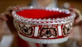 Ar šīm mantām jūs teritorijā neielaidīs – kādus priekšmetus nedrīkst ienest dziesmu un deju svētku pasākumos