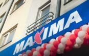 ”Maxima” slēgta no 8.jūlija līdz 11.jūlijam: šajā Latvijas pilsētā jāizvēlas citi veikali ”Maxima” slēgta no 8.jūlija līdz 11.jūlijam: šajā Latvijas pilsētā jāizvēlas citi veikali
