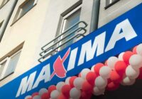 ”Maxima” slēgta no 8.jūlija līdz 11.jūlijam: šajā Latvijas pilsētā jāizvēlas citi veikali