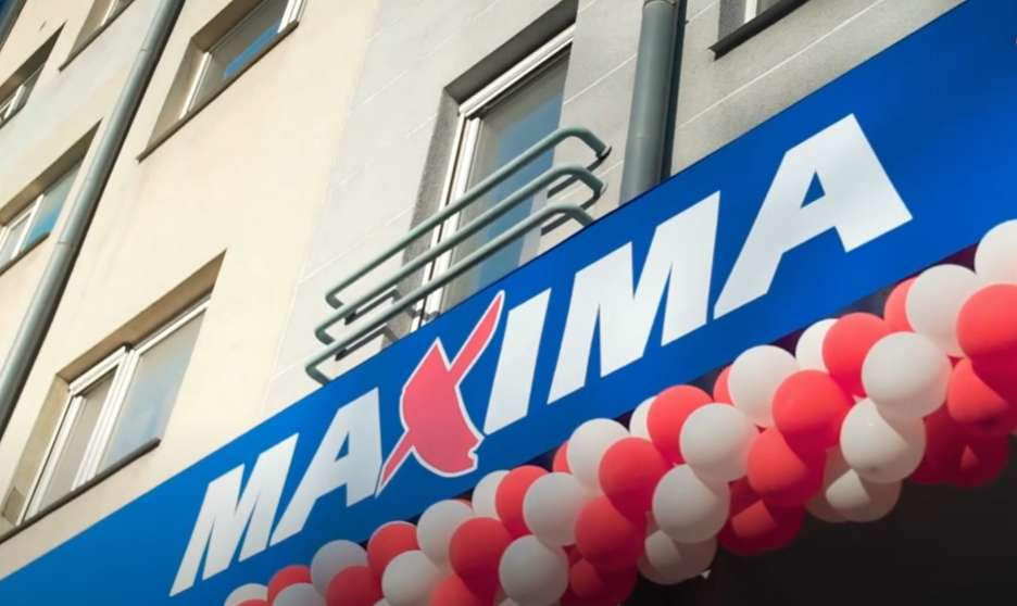 ”Maxima” slēgta no 8.jūlija līdz 11.jūlijam: šajā Latvijas pilsētā jāizvēlas citi veikali