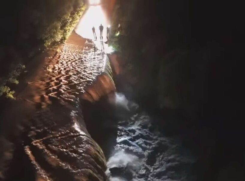 “Nekas nav beidzies!”: meteorologs Bricis publicē kadrus pēc nakts postošā negaisa un brīdina, ka vēl viena vētra tuvojas (+VIDEO)