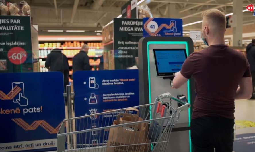 Būtiskas izmaiņas visos veikalos no 1.augusta, kuras ietekmēs visus klientus: ”Dēļ šī mēs pastiprināsim apsardzi”