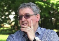 “Latviešu sievietes ir….”: dziedātājs Žoržs Siksna intervijā atklāj, kāpēc viņa sieva ir citas tautības dāma (+ VIDEO)
