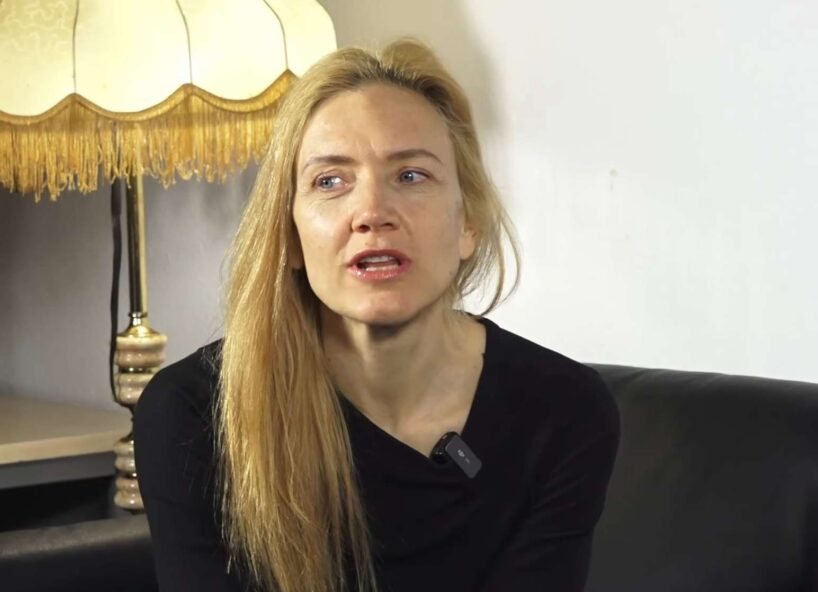 “Viņš mūs uz rokām varēja nēsāt!”: dziedātāja Ance Krauze intervijā atklāj, ka viņas dzīvē ir kāds ļoti īpašs cilvēks (+ VIDEO)