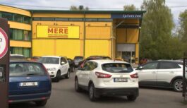 Izskan nepatīkama ziņa veikala ”Mere” klientiem – vai tas Latvijā pārtrauks darbību