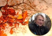 Pazīstamais dabas vērotājs Vilis Bukšs atklāj, kādi laika apstākļi mūs sagaidīs septembrī