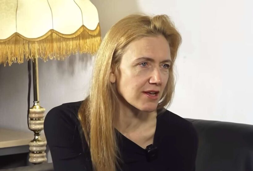 Lieli un skaisti jaunumi dziedātājas Ances Krauzes dzīvē: tos paziņo Raimonds Pauls