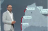 “Baltijas jūra var būt bīstama”: meteorologs Toms Bricis nosauc Latvijas kartē bīstamākās vietas mūsu jūrā
