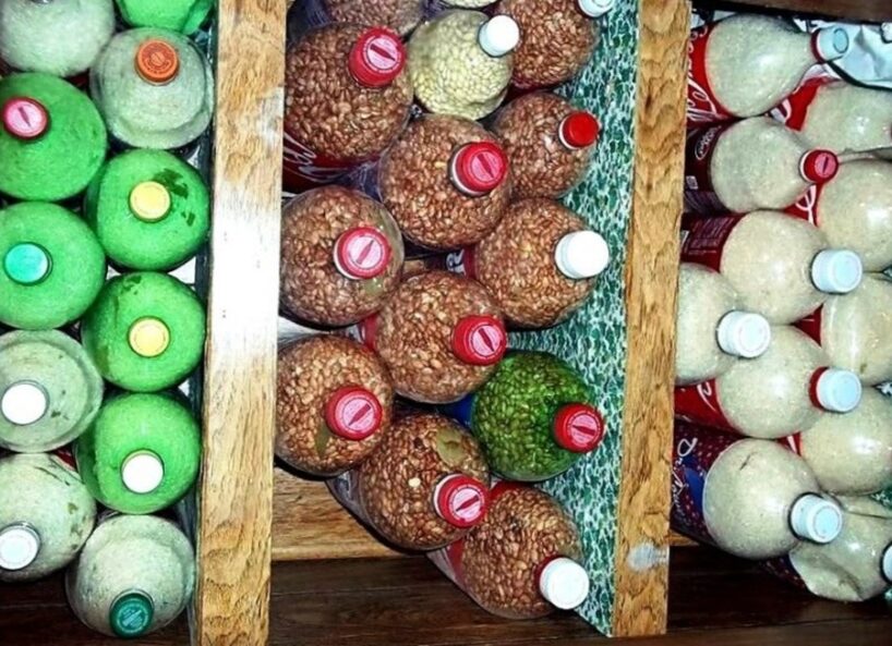 Produkti ar visilgāko glabāšanas laiku: pareizi iepakojot, tie nesabojājas pat vairāk nekā 20 gadus