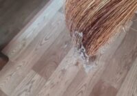 Tīrot mājokli, uzlieku uz slotas atkritumu maisu: stāstu, kāpēc tā daru