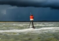 “Bail iedomāties, kas vēl mūs sagaida,” – iedzīvotāji dalās piedzīvotajā pēc nakts stihijas