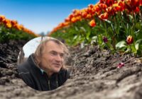 Vilis Bukšs dalās novērojumos par 40 vasaras dienām, kas sniedz prognozes par gaidāmo rudeni un ziemu
