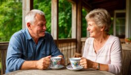 Kāpēc pēc 55 gadu vecuma es vairs neļauju viesiem pārnakšņot savā mājoklī