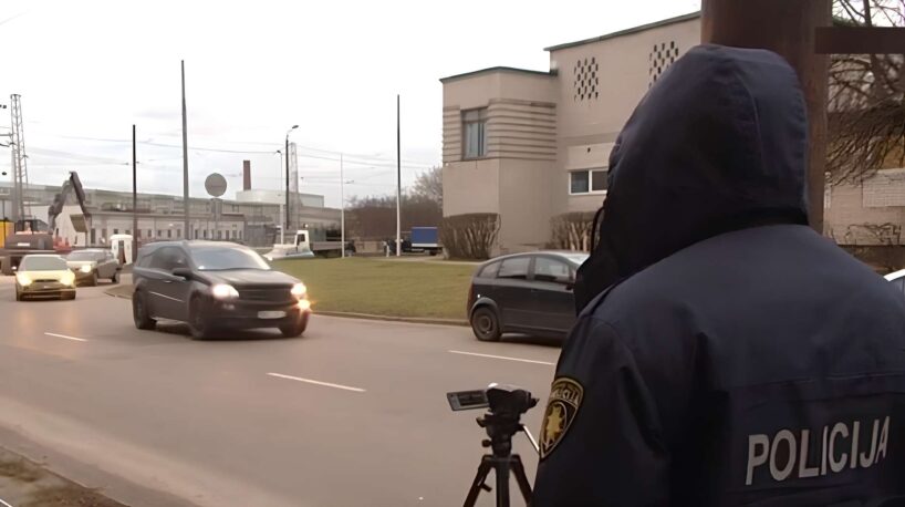 Uz noteiktiem šoferiem tiks vērsta lielāka uzmanība – CSDD ziņo par stingrākiem sodiem