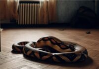 Vienīgā čūska, kas sastopama Latvijā – kā to atpazīt un kā rīkoties