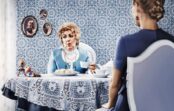 Vīrs bija komandējumā, un vīramāte ieradās ciemos uz mūsu māju Tukumā — taču naktī mani pamodināja dīvaini trokšņi…