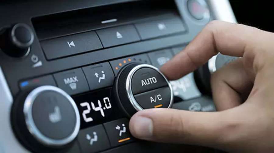 Kā ātri atvēsināt auto karstumā: 5 vienkārši un efektīvi triki