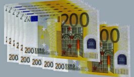 Zināms, ka drīzumā tiks izlaistas jauna dizaina eiro banknotes: Latvijai vairāk varētu patikt tieši 50 eiro izskats