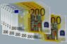 Zināms, ka drīzumā tiks izlaistas jauna dizaina eiro banknotes: Latvijai vairāk varētu patikt tieši 50 eiro izskats