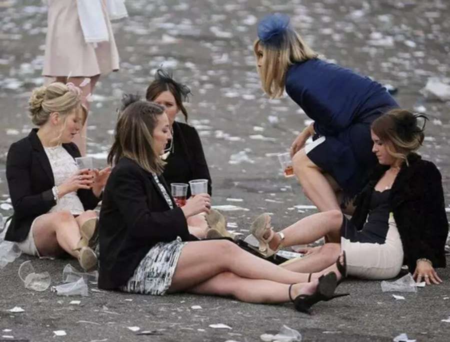 Lietas, kas Anglijā ir pilnīgi normālas, bet mums šķiet dīvainas
