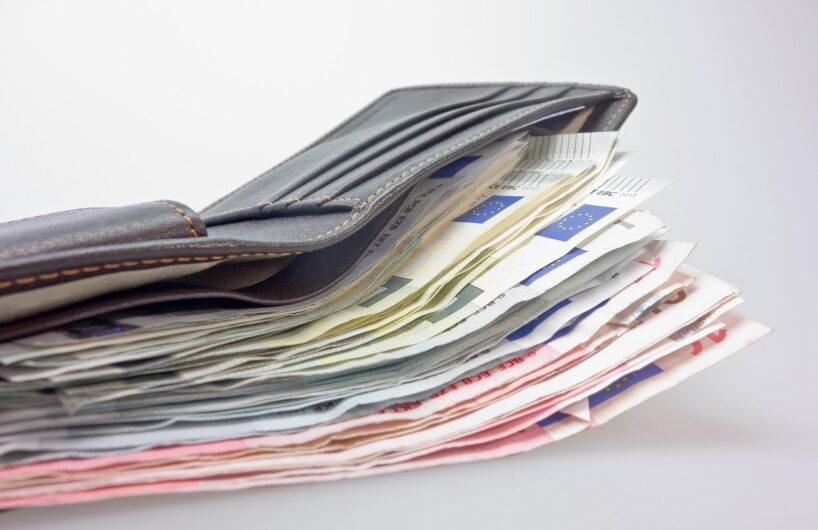 Tava finanšu dzīve nonāks VID redzeslokā – zināms kādas tavas darbības viņi īpaši rūpīgi uzraudzīs