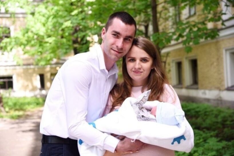 Man pēc trim mēnešiem jādodas dzemdēt, bet Jelgavā joprojām dzīvojam īrētā dzīvoklī