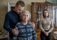 Vīramāte mūs modināja no rīta un neļāva mums gulēt pat brīvdienās: es nolēmu rīkoties