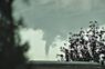 Šauļu apgabalā nofilmēts iespaidīgs tornado, kas plosījies 4 minūtes un sasniedzis arī zemi (+ VIDEO)
