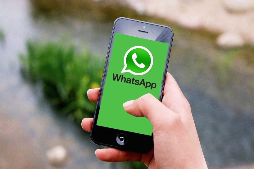 No 20. jūlija piekļuve vairs nebūs pieejama svarīgai informācijai: WhatsApp ievieš jaunu noteikumu