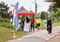 «Velopatruļas» kampaņas ietvaros aicina par velti pārbaudīt velosipēdu tehnisko stāvokli