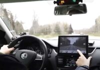 Likumsargi paziņojuši septembra stratēģiju: ”Šo automašīnu šoferīši tiks stādināti paši pirmie”