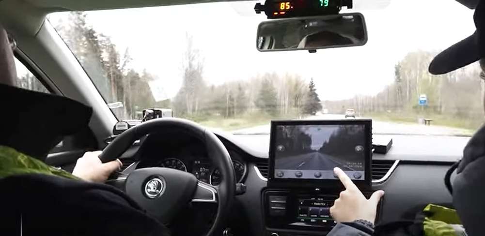 Likumsargi paziņojuši septembra stratēģiju: ”Šo automašīnu šoferīši tiks stādināti paši pirmie”