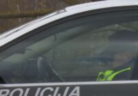 Likumsargs mani apturēja un lika atvērt auto bagāžnieku, tur atradās degvielas kanniņa – viss izvērtās slikti