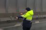 Ceļu inspektors paskaidroja, kā autovadītājam jābrauc, lai viņu neapturētu un viņš nepiesaistītu likumsargu uzmanību