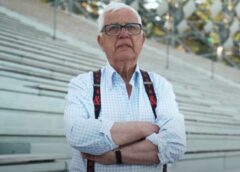 “Viņš jau ļoti, ļoti sen to ir pelnījis!”: izziņoti jaunumi saistībā ar Maestro Raimondu Paulu: