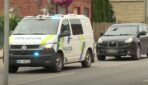 Likumsargi paskaidroja, kāpēc patruļas auto jāieslēdz bākugunis dokumentu pārbaudē – tam ir būtiska nozīme