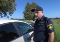 Kādas automašīnas tiek apturētas pat tad, ja to vadītāji nav pārkāpuši satiksmes noteikumus