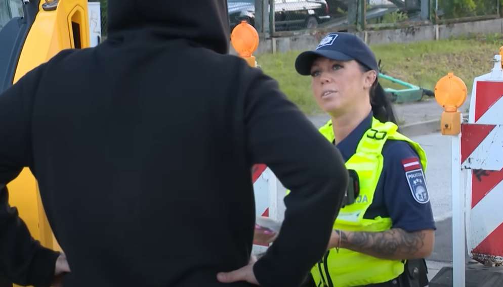 No 1. septembra tas novedīs pie autovadītāja apliecības zaudēšanas: noteikums, par kuru 90% autovadītāju nekad pat nav dzirdējuši šajā valstī