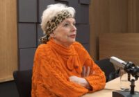 “Kā no citas pasaules!”: dīva Mirdza Martinsone atklāti pasaka, ko domā par jaunajām aktrisēm