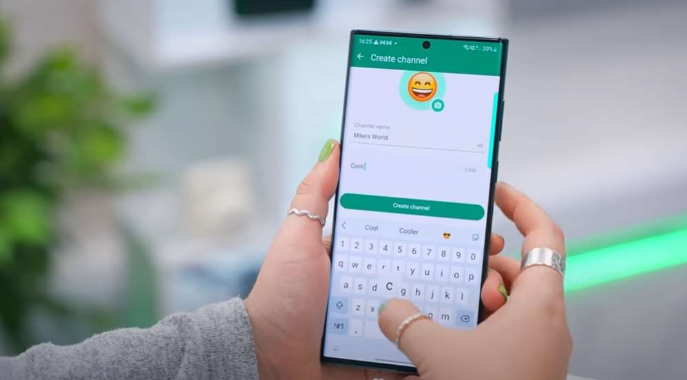 Nejauši uzspiedu vienu pogu iekš ”Whatsapp” un visi mani dati tika nopludināti: stāstu kā izvairīties no šīs situācijas